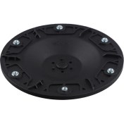 Resim Aiorwel Worx Landoid Biçme Robotları M500 WR141E M700 WR142E Elektrikli El Aletleri Çim Biçme Makinesi Robot Diskleri Için 6 Bıçaklı Kesici Disk (Yurt Dışından) 