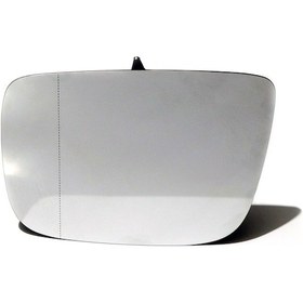 Resim XC60 AYNA CAMI SOL ELEKTRİKLİ ISITMALI GENİŞ AÇILI ÇİZGİLİ 2009 2 