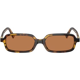 Resim Miu Miu SMU 11Z VAU-2Z1 51 - 01 Güneş Gözlüğü (GSMU11ZVAU-2Z151) 