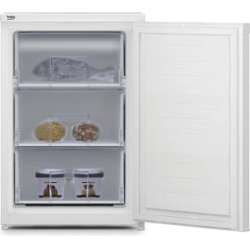 Resim Beko 7032 MB 3 Bölmeli Derin Dondurucu 