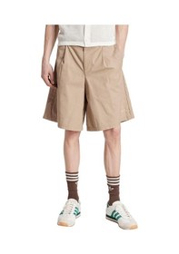 Resim Adidas Erkek Yeşil Şort Bermuda Short Kb5585 Yeşil 