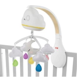 Resim Ideacorp Mutlu Bulutlar Dönence ve Uyku Arkadaşı GRP99 