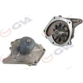 Resim Gva 5211360 - Su Pompası Devırdaım Clıo Iı 01 06 Megane Iı 04 Ka 