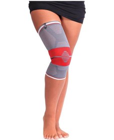 Resim Case Kb315 Desteksiz Elastik Örme Dizlik 1 Adet 