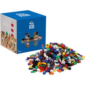 Resim Plus-Plus Basic (1200 Parça) 