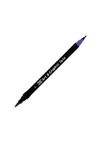 Resim Art & Graphic Twin Marker Çizim Kalemi 84 Cool Grey 3 