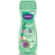 Resim Duru Fresh Kaktüs Çiçeği Duş Jeli 450ml 