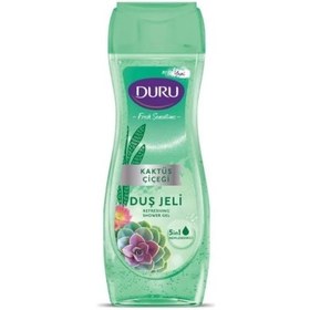 Resim Duru Fresh Kaktüs Çiçeği Duş Jeli 450ml 