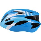 Resim Çocuk Bisiklet Bisiklet Aksesuarları Çıkarılabilir Pad Binicilik Mavi Ctstqx Çok Renkli 