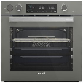 Resim Arçelik AFC 471 G Ankastre AFry Buhar Destekli Fırın 