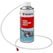 Resim Würth Klima Temizleme Sprey 300 ml 