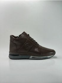 Resim Yeşildaş erkek deri aya 