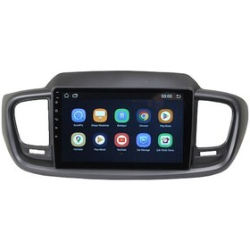 Resim Kia Sorento New 2013-2020 10 inç 4-64 GB Android Carplay Multimedya 