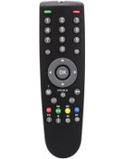 Resim Grundig Gr32-113 Lcd Tv Kumandası Kk0163-gr32-113 