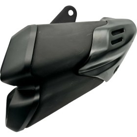 Resim Kaly Bajaj Dominar 400 UG Susturucu Arka 