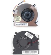 Resim Dell Uyumlu DFS531205M30T Notebook Cpu Fan 