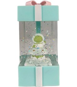 Resim Kar Küresi 2025 Yeniyıl Yılbaşı Hediyelik 