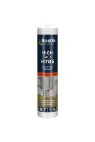 Resim BOSTİK Bostik H785 High Tack 290 ml Ultra Güçlü Yapıştırıcı Taş Beton Ayna Cam Seramik 