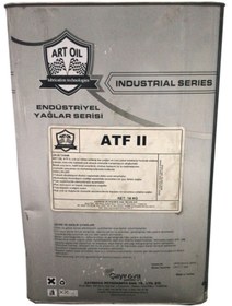 Resim artoil Atf Iı - 16 Litre 