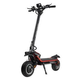 Resim Dualtron Sonic Alien Elektrikli Scooter 
