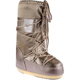 Resim Moon Boot 80d1401680-b003 Moon Boot Glance Kadın Kahverengi Kar Botu 