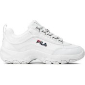 Resim Fila FFT0009.10004 Strada Teens Kadın Günlük Spor Ayakkabı 