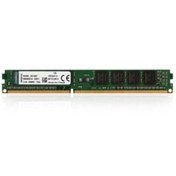 Resim 8 GB DDR3 1600MHZ KINGSTON 1X8 CL11 DIMM 1.35 DT KVR16LN11/8WP AB130KIN0055