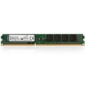 Resim 8 GB DDR3 1600MHZ KINGSTON 1X8 CL11 DIMM 1.35 DT KVR16LN11/8WP 