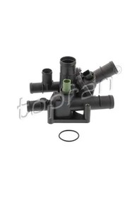 Resim Audi A3 Termostat 1.6 2002-2003 Avu Bfq Topran 109346001 