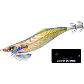 Resim Yozuri Aurie-Q Long Casting Slow Kalamar Sahte Balığı - KVRO / A1775 - 3.5 - 20.5G 