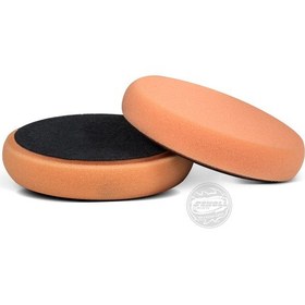 Resim Scholl Concepts L Polishing Pad 17030 Mm Orange 