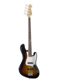 Resim J & D JB 3TS Bas Gitar 