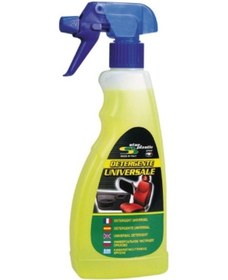 Resim Stac Plastic Koltuk Temizleyici Sprey 500ml 