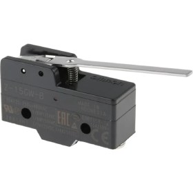 Resim Omron Z-15GW-B ,kol-7.5cm KONTAK-1A1K Mini Sivic 