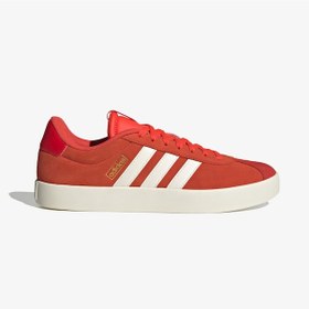 Resim Adidas Vl Court 3.0 Erkek Turuncu Sneaker Jp5287 Turuncu 