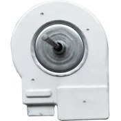 Resim Auralia Brevity DRCP5030LA(S) Buzdolabı Dondurucu Dc Fan Motoru Samsung Buzdolabı Soğutma Fanı DC12V Aksesuarları (Yurt Dışından) 