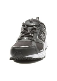 Resim Ml408bs-r New Balance Ml408 Spor Ayakkabı Siyah Ml408bs-r Siyah 