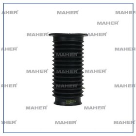 Resim Maher Amortisör Toz Körüğü Fıorıno / Bıpper / Nemo / Lınea / G.punto / Corsa D / Astra H / Vectra C Ön Mhr-24404 