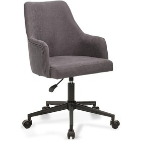 Resim Meltem Kids Nove Genç Odası Amortisörlü Tekerlekli Çalışma Sandalyesi 