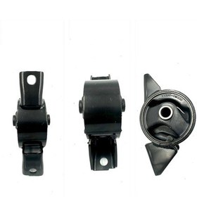Resim Şanzıman Takozu Sunny B13 1990 1994 