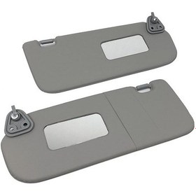 Resim Hyundaı Ix35 İç Güneşlik - Öz-iş 