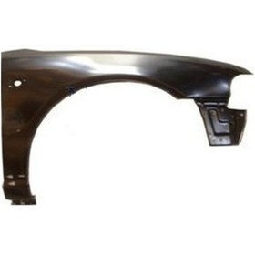 Resim Esse Oto - Audi A4- 00/01 Ön Çamurluk Delikli Sağ Esse13122101 8d0821106j 