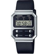 Resim Casio A100wel-1adf Vintage Dijital Kol Saati 
