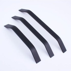 Resim Gülormanürünleri Kulp Şahin Siyah Kalın 283/Eb 160Mm 