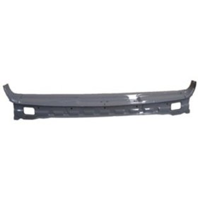 Resim BFN 1998-2008 Hyundai Starex Minibüs Arka Panel Gri () (adet) 