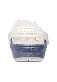 Resim Crocs Classıc Denım Kız Çocuk Terlik 208302-94s 208302-94s Çok Renkli Çok Renkli 