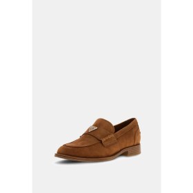 Resim Guess Beliso Kadın Deri Loafer 