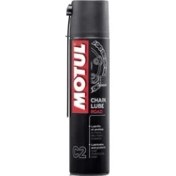 Resim Motul C2 Chain Lube Road 400 Ml 