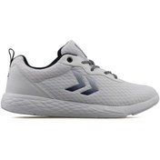 Resim hummel Bej - Erkek Günlük Ayakkabı 208701 9001 Oslo Sneaker 