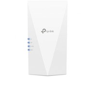 Resim TP-LINK RE600X AX1800 Dual Band Menzil Geniş etici Priz Tip 